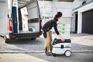 Систейнер Festool SYS3 M 112³ 204840