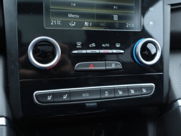 Renault Koleos II SUV 2.0 dCi 177KM 2017 Renault Koleos 2.0 dCi, Salon Polska, 174 KM, zdjęcie 11