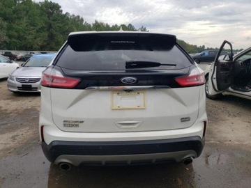 Ford Edge II 2020 Ford Edge Ford Edge SEL FWD, od ubezpieczalni, zdjęcie 4