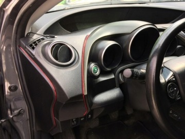 Стрип декоративная настройка ленты.