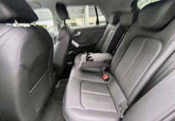 Audi Q2 SUV Facelifting 2.0 40 TFSI 190KM 2025 Audi Q2 Quattro Gwarancja 2030 Kamera Aktywny tempomat Side Assist Virtual, zdjęcie 12