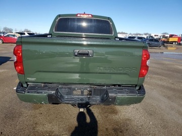 Toyota Tundra II 2021 Toyota Tundra Crewmax Limited 2021 5.7l 5.7 Benzyna 381KM, zdjęcie 2