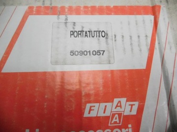 Багажник на крышу Fiat Stilo OE 50901057