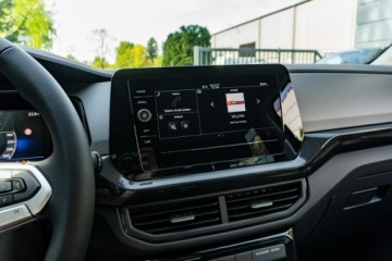 Volkswagen T-Cross SUV Facelifting 1.0 TSI 95KM 2026 Volkswagen T-Cross Life Plus 1.0 TSI 95 KM -, zdjęcie 26