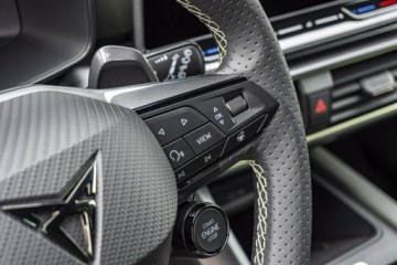 Cupra Leon II Sportstourer Facelifting 2.0 TSI 204KM 2026 Cupra Leon Sportstourer Tribe Edition 2.0 TSI 204, zdjęcie 15