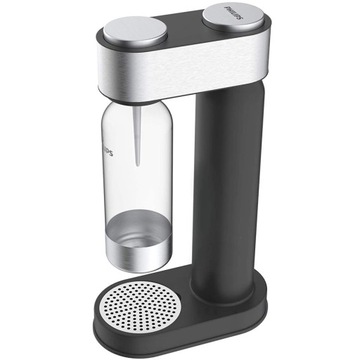 Карбонизатор воды Philips, черный.