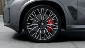 BMW X5 G05 SUV Facelifting 3.0 40d 352KM 2026 BMW X5 xDrive40d 352 KM mHEV - Gotowy do Odbioru - Pakiet M Pro - Kamera 3, zdjęcie 3