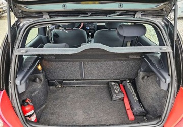 Renault Clio II Hatchback 1.2 i 16V 75KM 2004 Renault Clio Renault Clio 1.1 Benzyna 75KM, zdjęcie 16