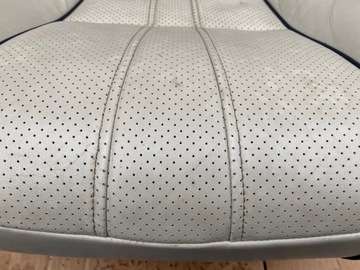 СИДЕНИЕ ВОДИТЕЛЯ ЛЕВОЕ JAGUAR XJ X351