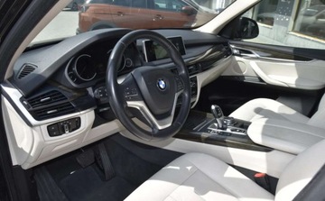 BMW X5 F15 SUV xDrive25d 231KM 2015 BMW X5 BMW X5 2.0 Diesel 231KM, zdjęcie 12