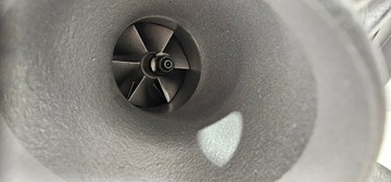 ТУРБИНА ТУРБОКОМПЕНСАТОР AUDI SEAT SKODA VW 2.0 TDI CRLB DBGA DFGA DSRB DTSA