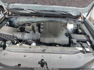 Toyota 2023 Toyota 4-Runner off road premium, 2023r., 4x4, 4.0L 4.0 Benzyna 270KM, zdjęcie 10