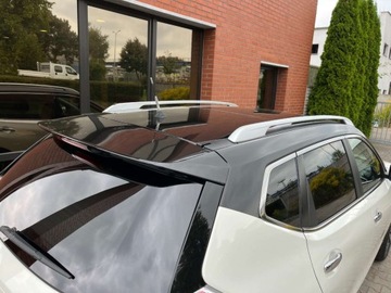 Nissan X-Trail III Terenowy 1.6 dCi 130KM 2016 Nissan X-Trail 1.6 diesel 130 KM 6 biegow 4x4 zarej w PL zadbany zam, zdjęcie 27