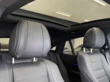 Mercedes GLE V167 SUV Facelifting 3.0 450d 367KM 2025 GLE Coupe 450 d 4-Matic AMG Line 3.0 (367KM) 2025, zdjęcie 9