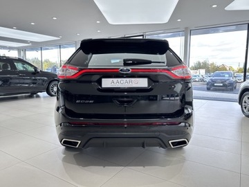 Ford Edge II SUV 2.0 TDCi Twin-Turbo 210KM 2018 Ford Edge ST-Line / 4x4 / Ambiente / 1 właściciel, zdjęcie 2