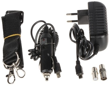 DVB-T DVB-T2 DVB-S2 DVB-S2 DVB-C DVB-C2 Измеритель сигнала