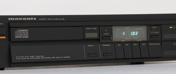MARANTZ CD-56 ТРЕБУЕТСЯ CD-ПЛЕЕР TDA1541!