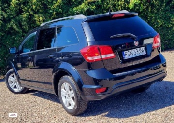 Fiat Freemont 2.0 Multijet II 16v 170KM 2013 Fiat Freemont 7 osob bardzo ladny, GWARANCJA 2.0 Diesel 170KM, zdjęcie 1