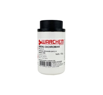 DICHROMIAN AMONU - CZDA - 100g