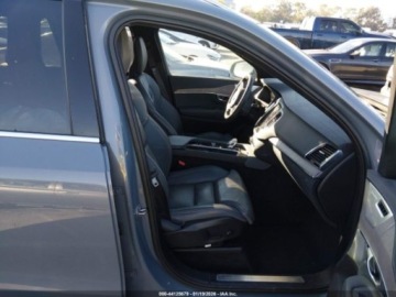 Volvo XC90 II 2023 Volvo XC 90 Recharge Plug-in Hybrid T8, 2023r., 4x4, 2.0L 2.0 Benzyna 312KM, zdjęcie 8