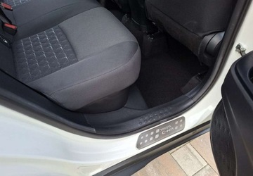 Toyota C-HR I Crossover Facelifting 1.8 Hybrid 122KM 2021 Toyota C-HR Toyota C-HR 1.8 Hybryda 122KM, zdjęcie 29