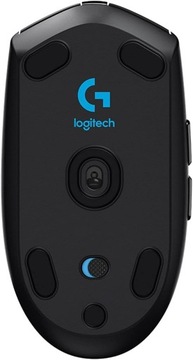 Mysz bezprzewodowa Logitech G305 12000 dpi
