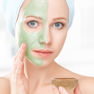 НАБОР ЩЕТКОВ ДЛЯ МАСКИ ДЛЯ ЛИЦА ИЗ ДЕРЕВЯННЫХ ЧАШЕК ДЛЯ МАСКИ ДЛЯ ЛИЦА