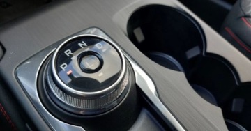 Ford Kuga III SUV Facelifting 1.5 EcoBoost 186KM 2025 Ford Kuga kamery 360, BLIS, Navigacja, ogrzewana kierownica i fotele 1.5, zdjęcie 24