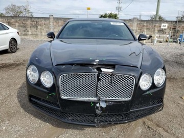 Bentley Continental II 2015 Bentley Flying Spur 2015 4.0l 4.0 Benzyna 500KM, zdjęcie 5