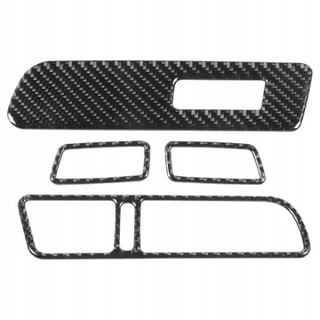 4 шт. Панель переключателя стеклоподъемника с