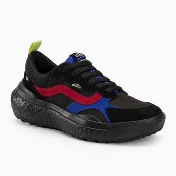 Buty Vans MTE UltraRange Neo VR3 black/multi 38.5 EU