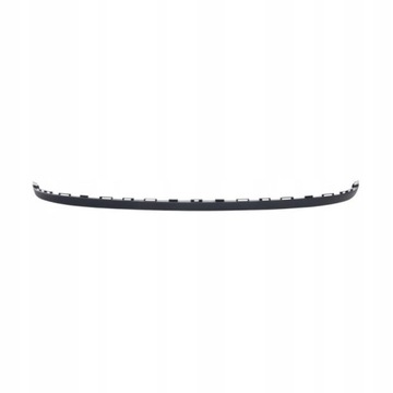 SPOJLER HOKEJ ZDERZAKA P RENAULT CLIO III 05-09