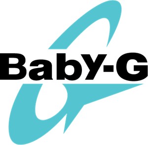 Zegarek damski Casio BABY-G prezent na Komunię dla dziewczynki + GRAWER