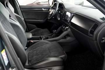 Skoda Kodiaq I 2021 Škoda Kodiaq Skoda Kodiaq LAURIN&amp;KLEMENT acc, zdjęcie 25