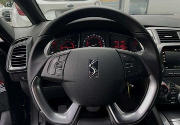 DS 5 Hatchback (Citroen) 2.0 Blue HDi 181KM 2015 Citroen DS5 2.0 180KM AUTOMAT BEZWYPADKOWY gwarancja NAVI kamera, zdjęcie 21