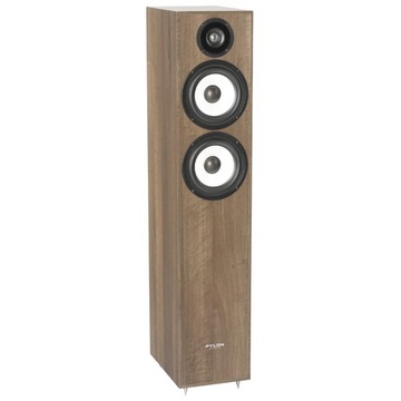 ПАРА НАПОЛЬНЫХ КОЛОНОК PYLON AUDIO PEARL 25 ОРЕХ