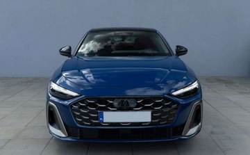 Audi A5 B10 S5 Limousine 3.0 TFSI 367KM 2024 Audi S5 Coupe S5 Limousine TFSI 367 KM S tronic salon PL Gwarancja Panoram, zdjęcie 1