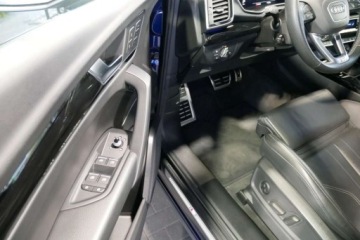 Audi 2022 Audi Q5 Sportback Quattro 265KM SLine Panorama AudiDriveSelect 3ZoneKamera, zdjęcie 20