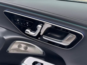 Mercedes Klasa E W214 Sedan 2.0 220d 197KM 2025 E Klasa 220 d 4-Matic AMG 2.0 197KM 2025, zdjęcie 10