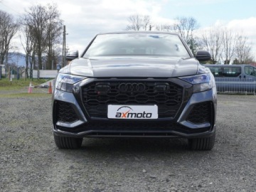 Audi 2020 Audi RS Q8 _ RS Q8 _ RS Q8 _ RS Q8 _ Salon Polska, zdjęcie 1