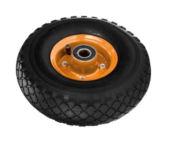 Камера колесная для складской тележки МААН 3.00-4