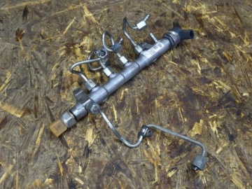 A3 8P A4 B8 A5 2.0 TDI ПРОВОДКА РЕЙКИ ВПРЫСКА KPL 03L130089Q 057130764AB