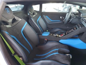 Lamborghini Huracan STO 5.2 V10 640KM 2024 Lamborghini Huracan Tecnica 2024 5.2l 5.2 Benzyna 640KM, zdjęcie 10