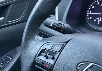 Hyundai Tucson III SUV 1.6 T-GDI 177KM 2016 Hyundai Tucson 1.6T 177KM NAVI Climatronic Serwis Bezwypadkowy Dla wymagaj, zdjęcie 32