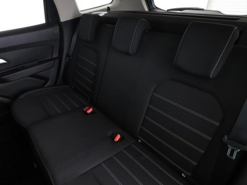 Dacia Duster II SUV 1.6 SCe 115KM 2018 Dacia Duster LPG Prestige navi grzane fotele, zdjęcie 16