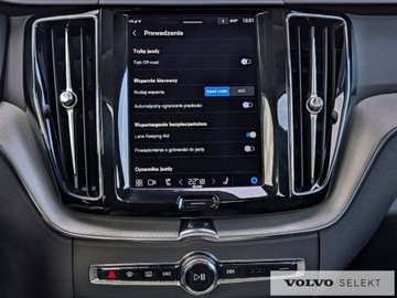 Volvo XC60 II 2023 Volvo XC 60 XC60 B4B Plus Bright, ACC, Climate, Sk, zdjęcie 24