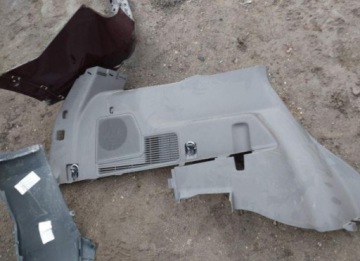 Ford Explorer VI 2023 Ford Explorer 2023, 3.0L, 4x4, PLATINUM, od ubezpieczalni 3.0 Benzyna 400KM, zdjęcie 16