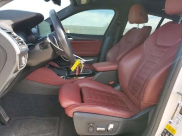 BMW X4 G02 2023 BMW X4 xdrive30i, 2023r., 4x4, 2.0L 2.0 Benzyna 248KM, zdjęcie 7