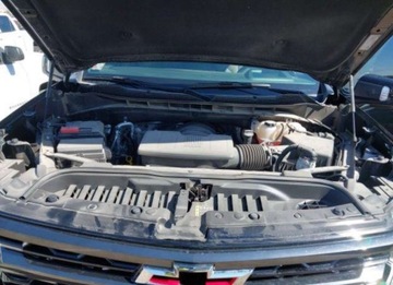 Chevrolet Silverado II 2024 Chevrolet Silverado 2024, 6.2L, 4x4, 1500 ZR2, od ubezpieczalni 6.2 Benzyna, zdjęcie 15