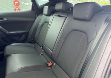Cupra Formentor Crossover 1.5 TSI 150KM 2024 Cupra Formentor 1.5 eTSI DSG SENNHEISER FULL LED Gwarancja Kamera Cofania, zdjęcie 18